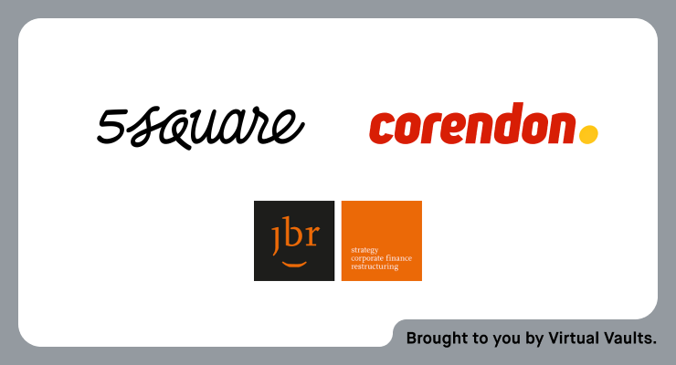 5square becomes a new shareholder in Corendon