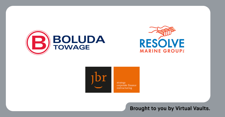Boluda acquires Resolve’s Gibraltar harbour towing operations and fleet