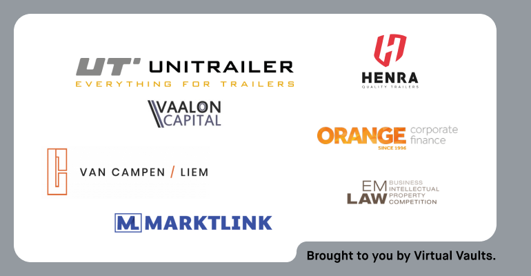 Unitrailer Holding acquires Dutch Trailer Manufacturer Henra