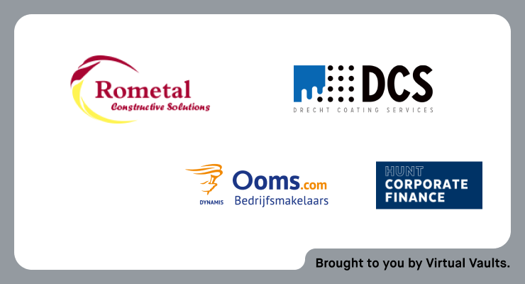Rometal acquires Drecht Coating Services (DCS)