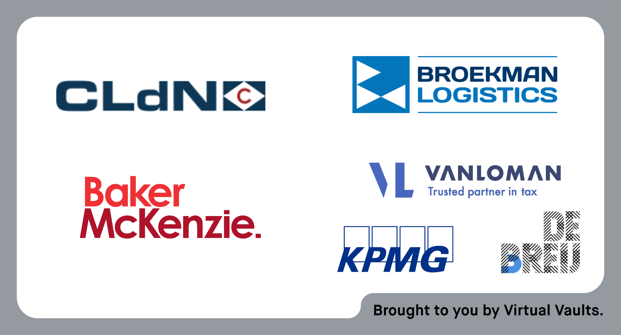 CLdN Acquires Distriport Terminal Of Broekman Logistics