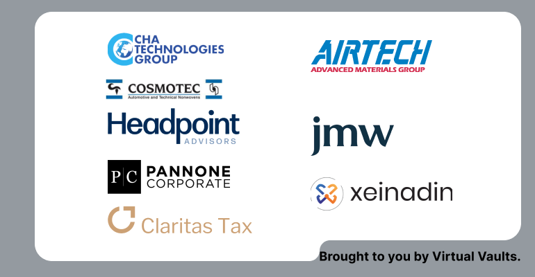 Airtech Advanced Materials Group expands European footprint with acquisition of Cosmotec Nonwovens