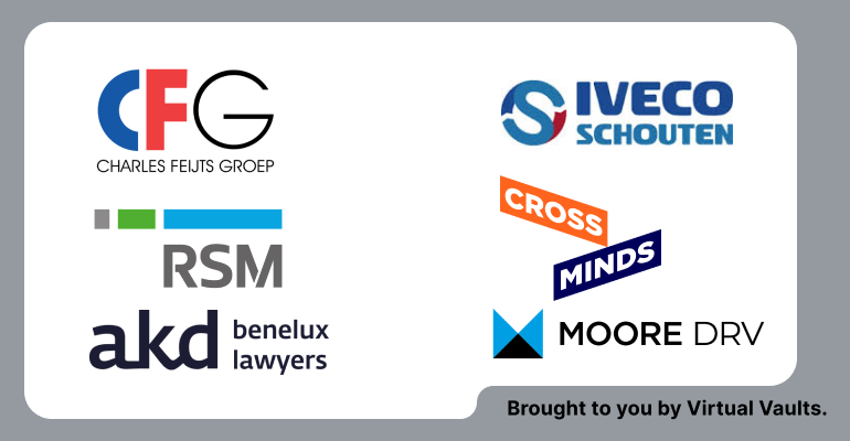 IVECO Schouten acquires CFG Bedrijfswagens