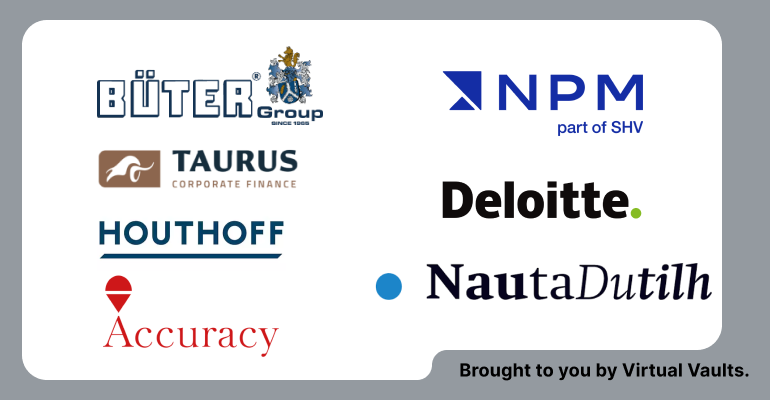 NPM Capital acquires Büter Group