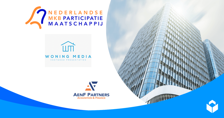 NMP acquires Woning Media Nederland