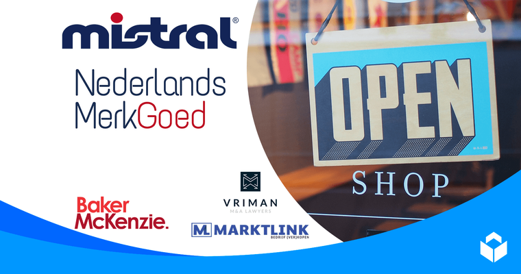 Nederlands MerkGoed acquires Mistral
