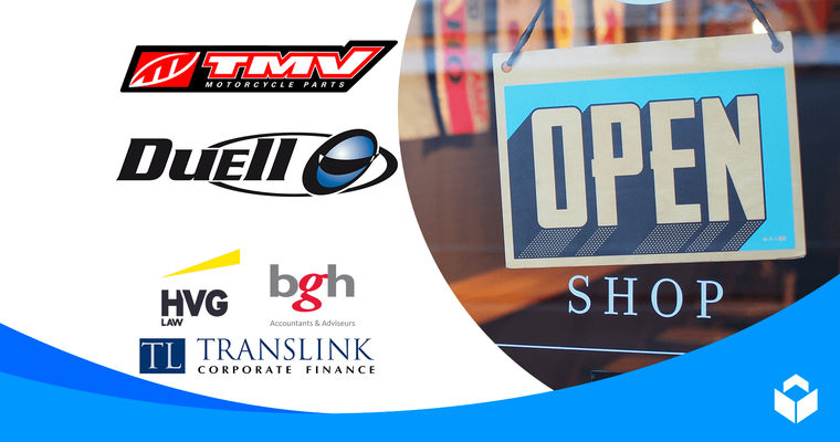 Duell Bike-Center Group acquires Techno Motor Veghel