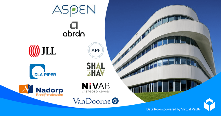 Aspen Real Estates Investments acquires ExtraVerde in The Hague from Abrdn