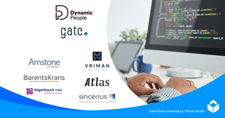 Gate Invest acquires Dynamic People