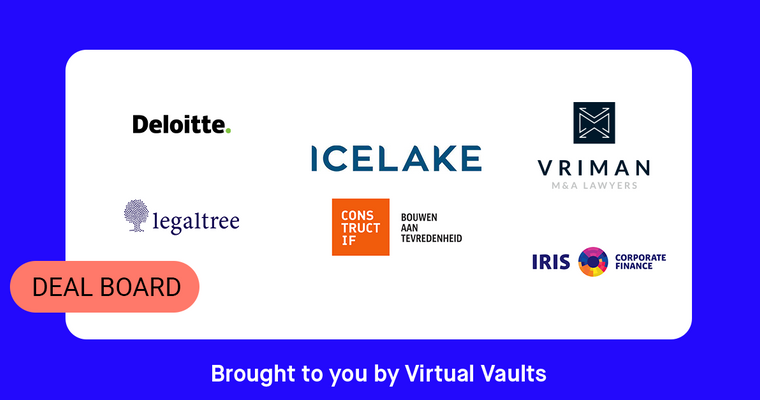 IceLake Capital acquires stake in Constructif
