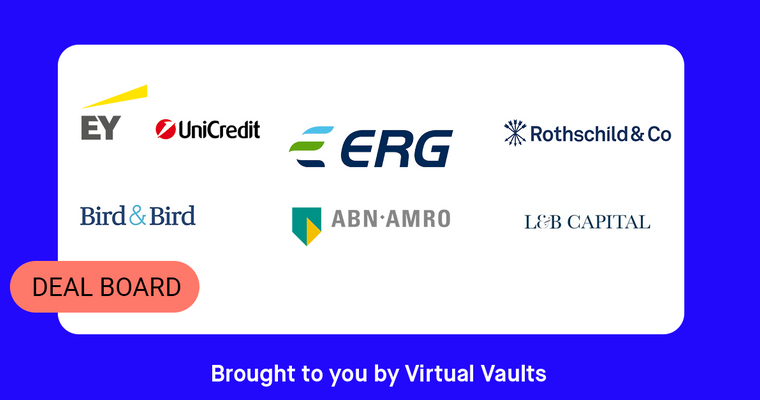 ERG acquires MP Solar