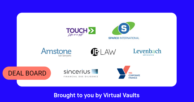 Touch Network acquires Sparco International