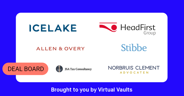 IceLake Capital invests in HeadFirst Group