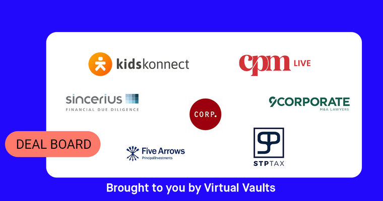 KidsKonnect acquires CPMLive