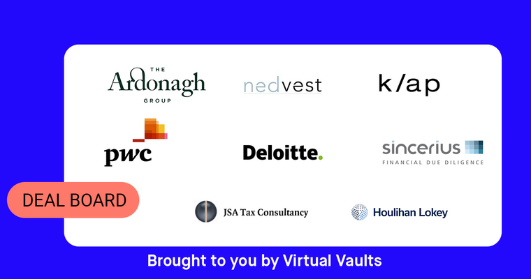 The Ardonagh Group acquires Klap Verzekeringsmakelaar from Nedvest