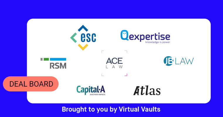 ESC acquires Qexpertise