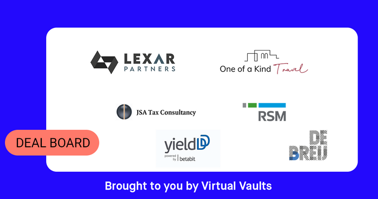 Lexar Partners acquires One of a Kind Travel