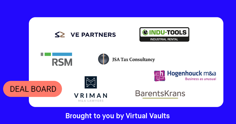 Value Enhancement Partners acquires Indu-Tools Group