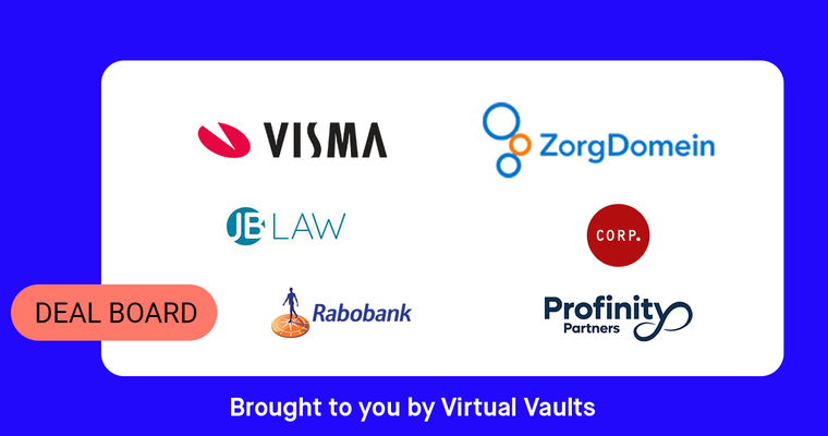 Visma acquires ZorgDomein