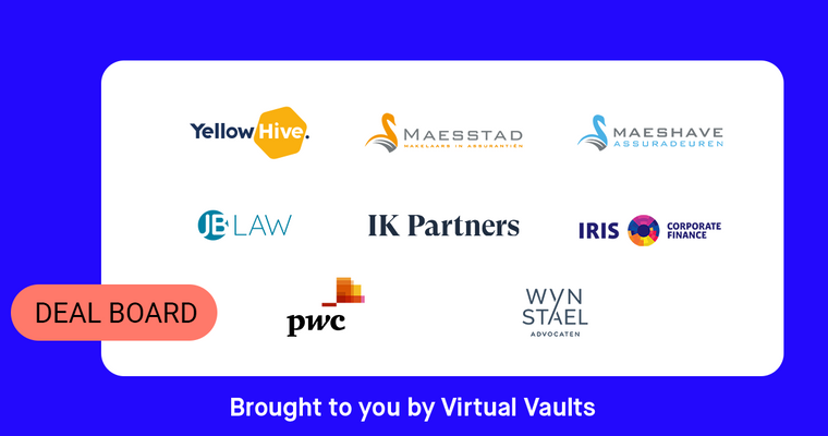 Yellow Hive acquires Maesstad and Maeshave Assuradeuren