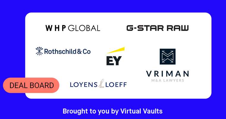 WHP Global acquires G-Star Raw