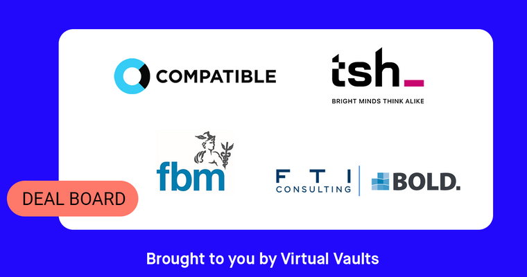 Compatible Computer Solutions Joins Total Specific Hosting (TSH)