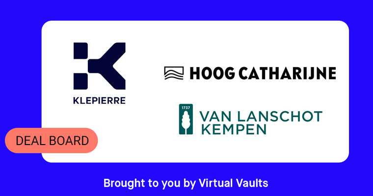 Klépierre Secures €260 Million Green Loan for Hoog Catharijne Shopping Centre