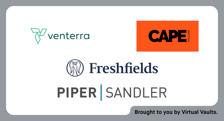 Venterra acquires CAPE Holland