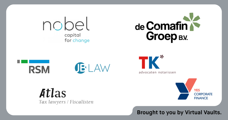 Nobel Capital Partners acquires de Comafin Groep