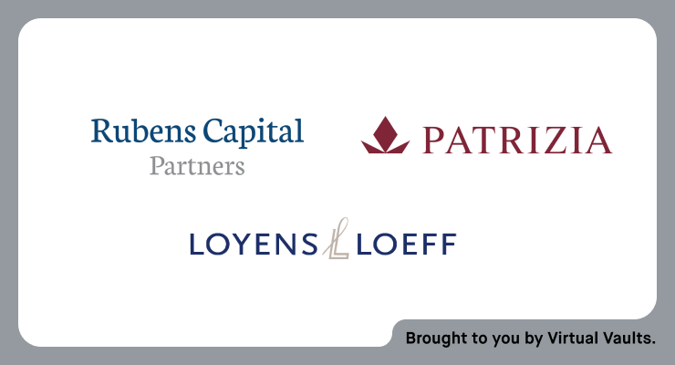 Rubens buys Granite housing portfolio from Patrizia