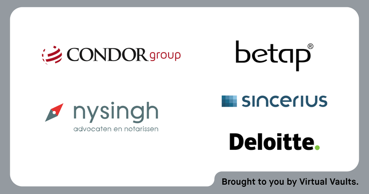 Condor Group acquires Betap