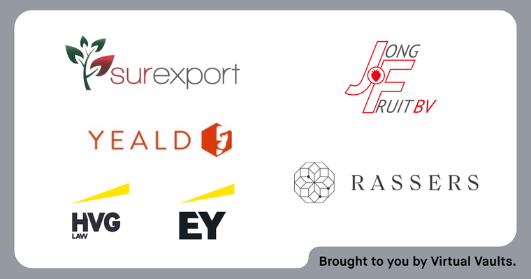 Surexport acquires a majority stake in Jong Fruit