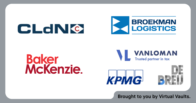 CLdN Acquires Distriport Terminal Of Broekman Logistics