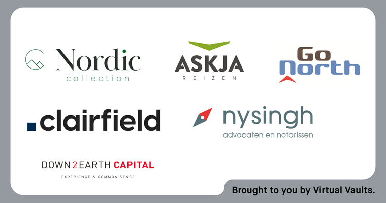 Nordic acquires Asjka Reizen en GoNorth