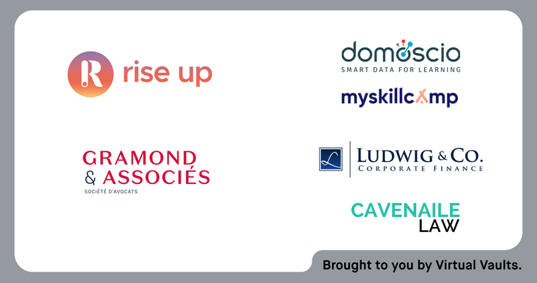 Squarance acquires Domoscio