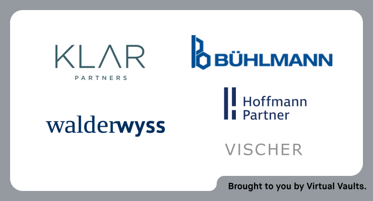KLAR Partners Limited acquires BÜHLMANN Laboratories AG
