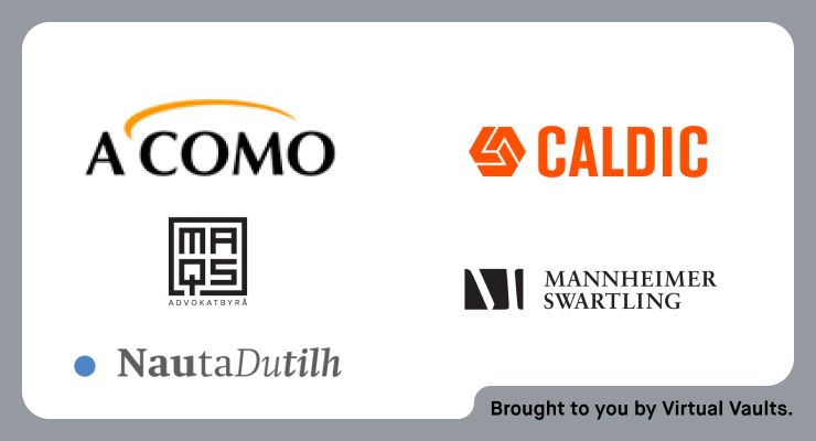 Acomo acquires Caldic Food Service and Retail