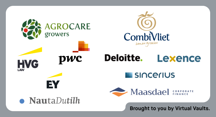 Agro Care and CombiVliet to join forces