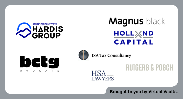 Hardis Group acquires Magnus Black from Holland Capital