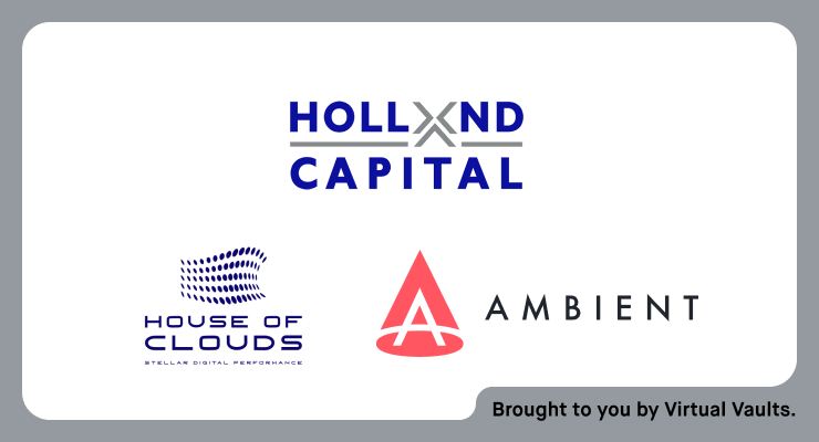 House of Clouds and Ambient Digital join forces