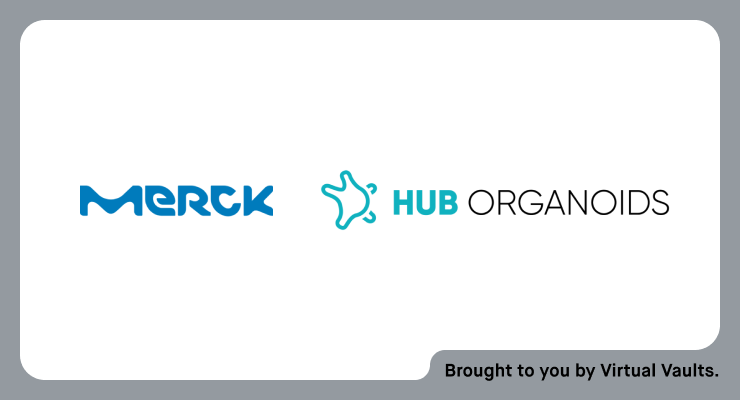 Merck acquires HUB Organoids Holding B.V.