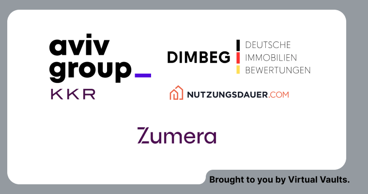 AVIV Germany acquires DIMBEG GmbH