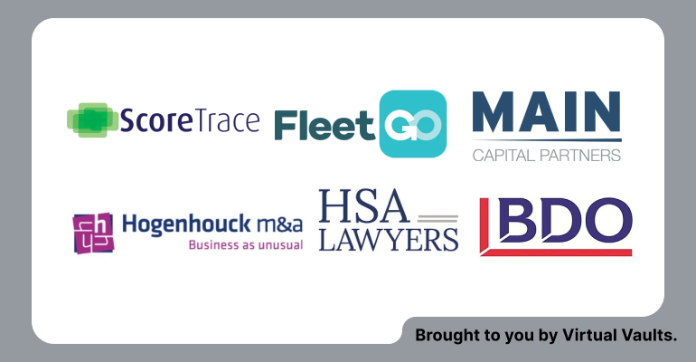 FleetGO Group acquires ScoreTrace