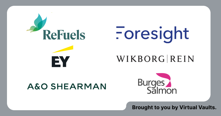 ReFuels and Foresight Group create joint venture through CNG Fuels