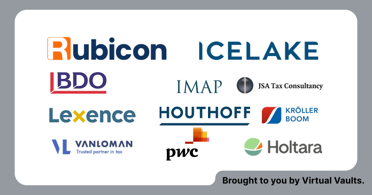 Rubicon joins forces with IceLake