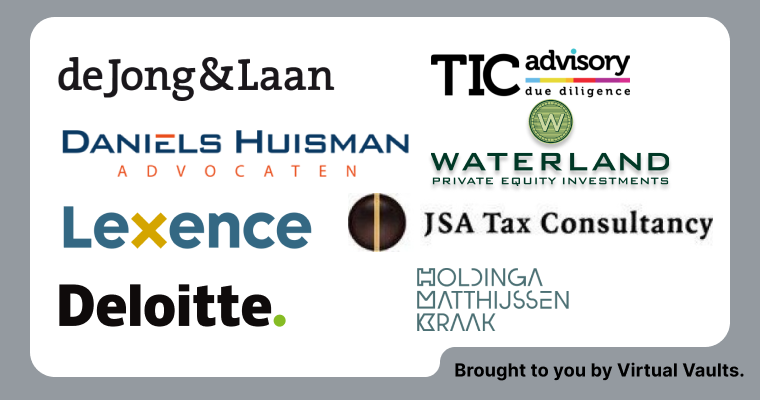 De Jong & Laan acquires TIC Advisory