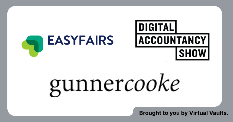 Easyfairs buys Digital Accountancy Show