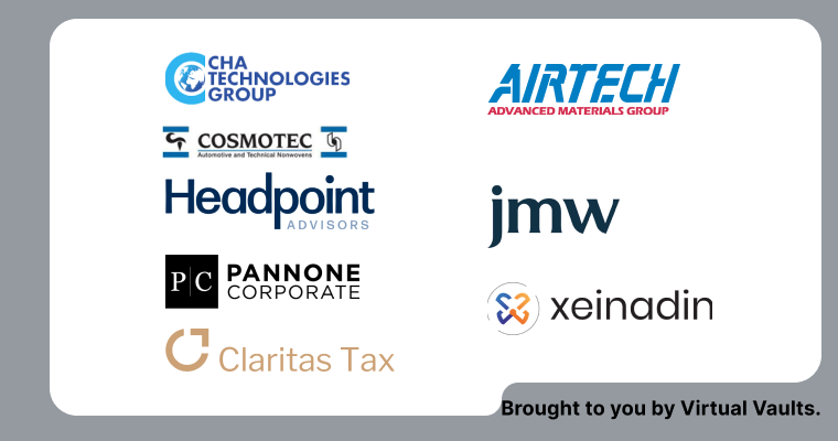 Airtech Advanced Materials Group expands European footprint with acquisition of Cosmotec Nonwovens