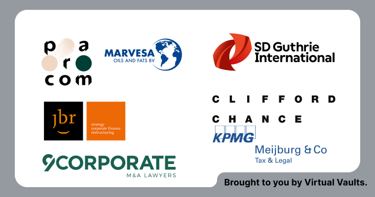 SD Guthrie International acquires stake in Marvesa