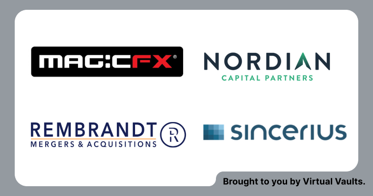 Nordian invests in MAGIC FX to support global growth